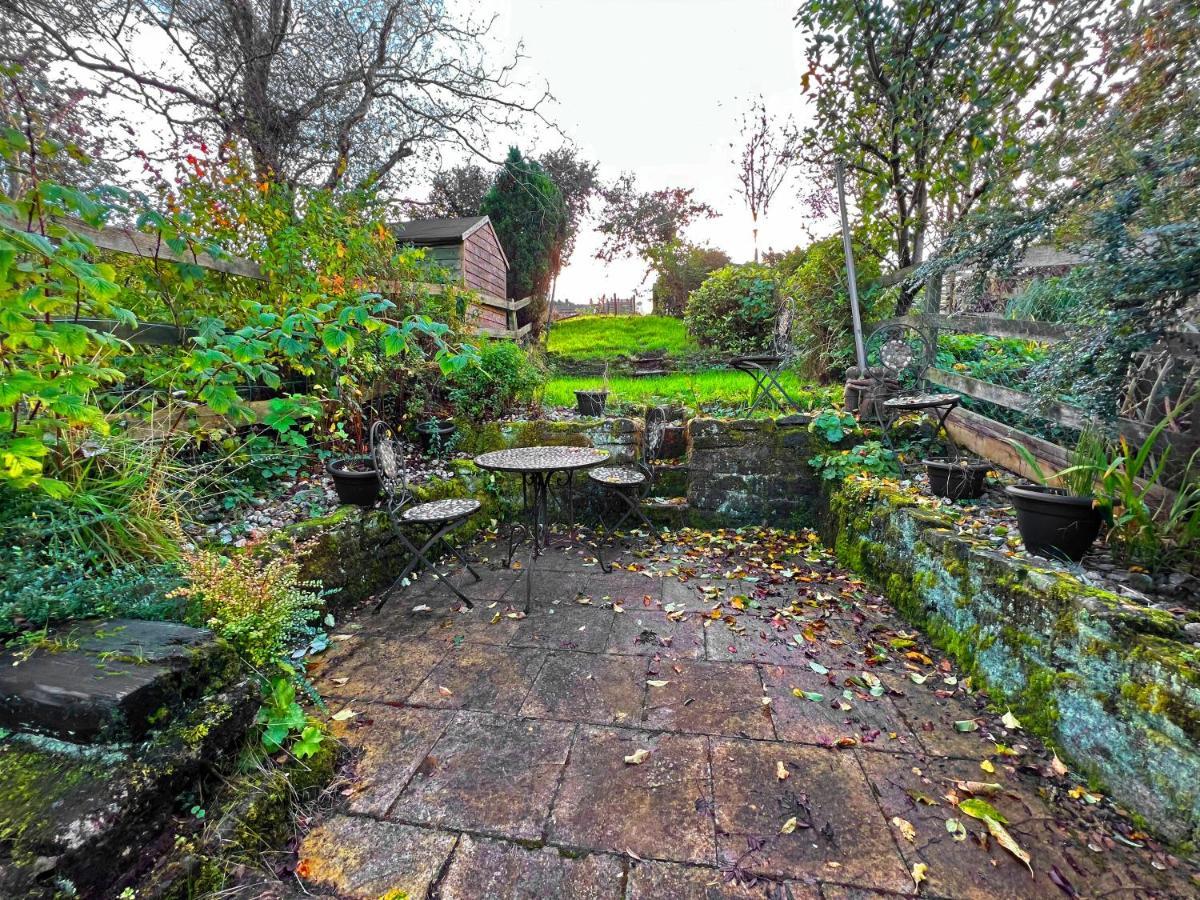Charming Cottage 15 Mins From Hebden Bridge Εξωτερικό φωτογραφία